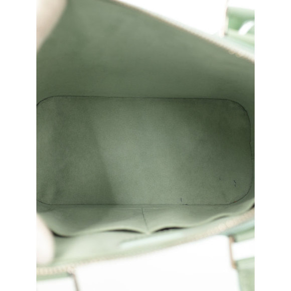 Louis Vuitton Epi PM Handbag Alma - Picture 3 of 8